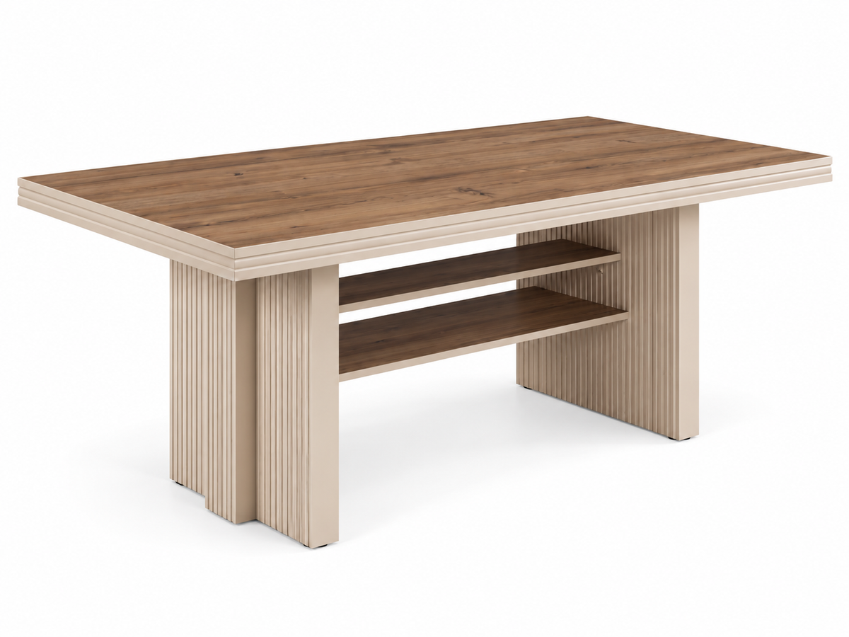 Minola Wohnwand Komplettset