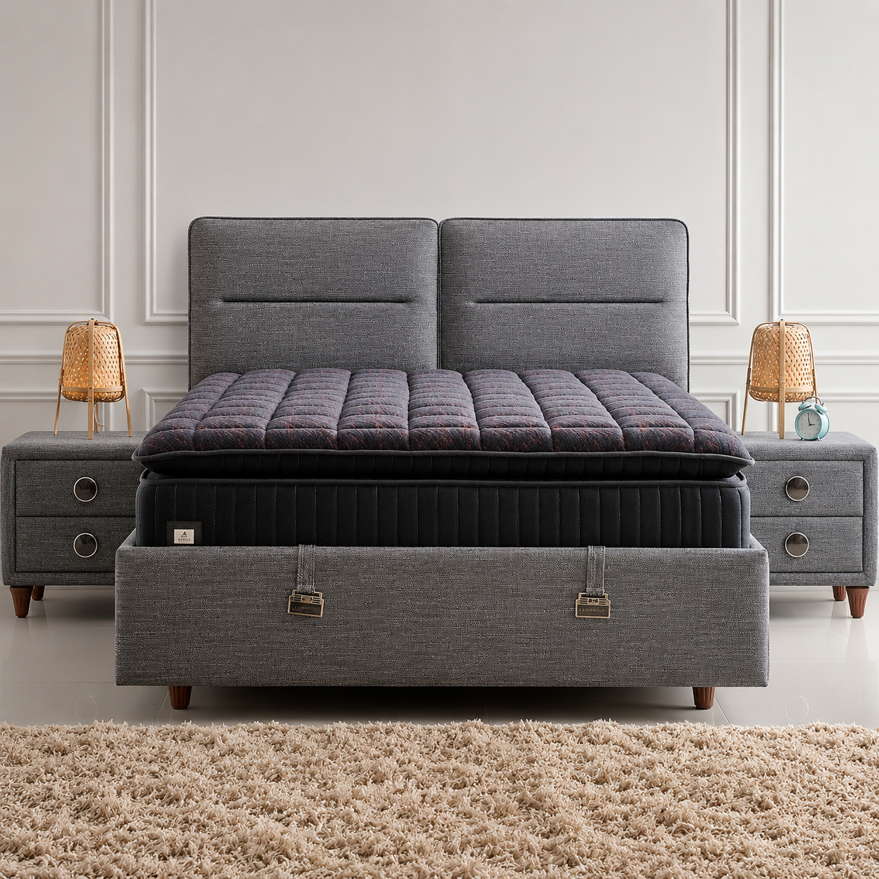 Olimpic Bett-Set