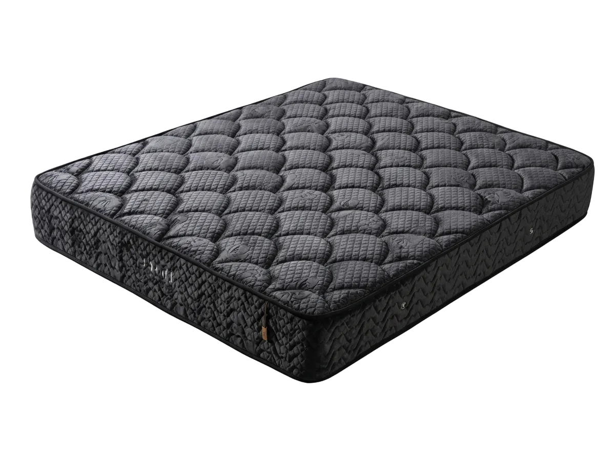 Oscar Boxspringbett