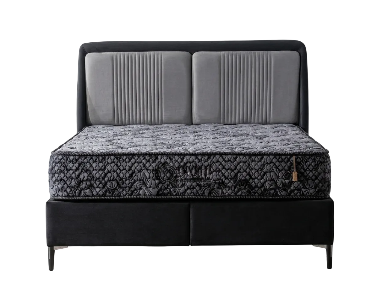 Oscar Boxspringbett