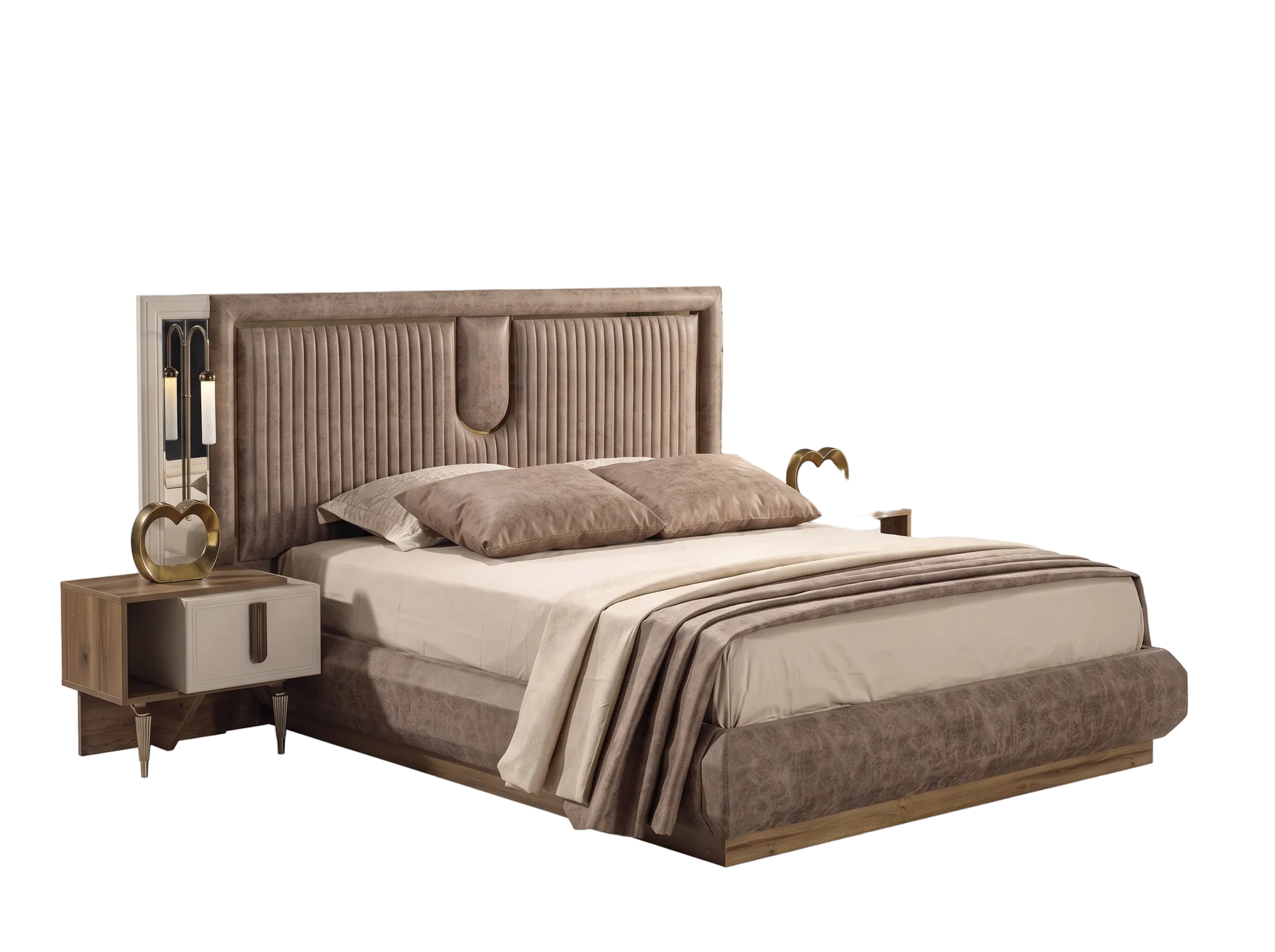 Pella Schlafzimmer Komplettset