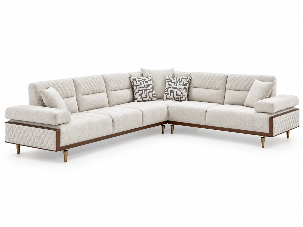 Pella Ecksofa Eckmodul
