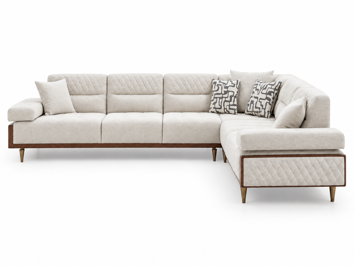 Pella Ecksofa Eckmodul