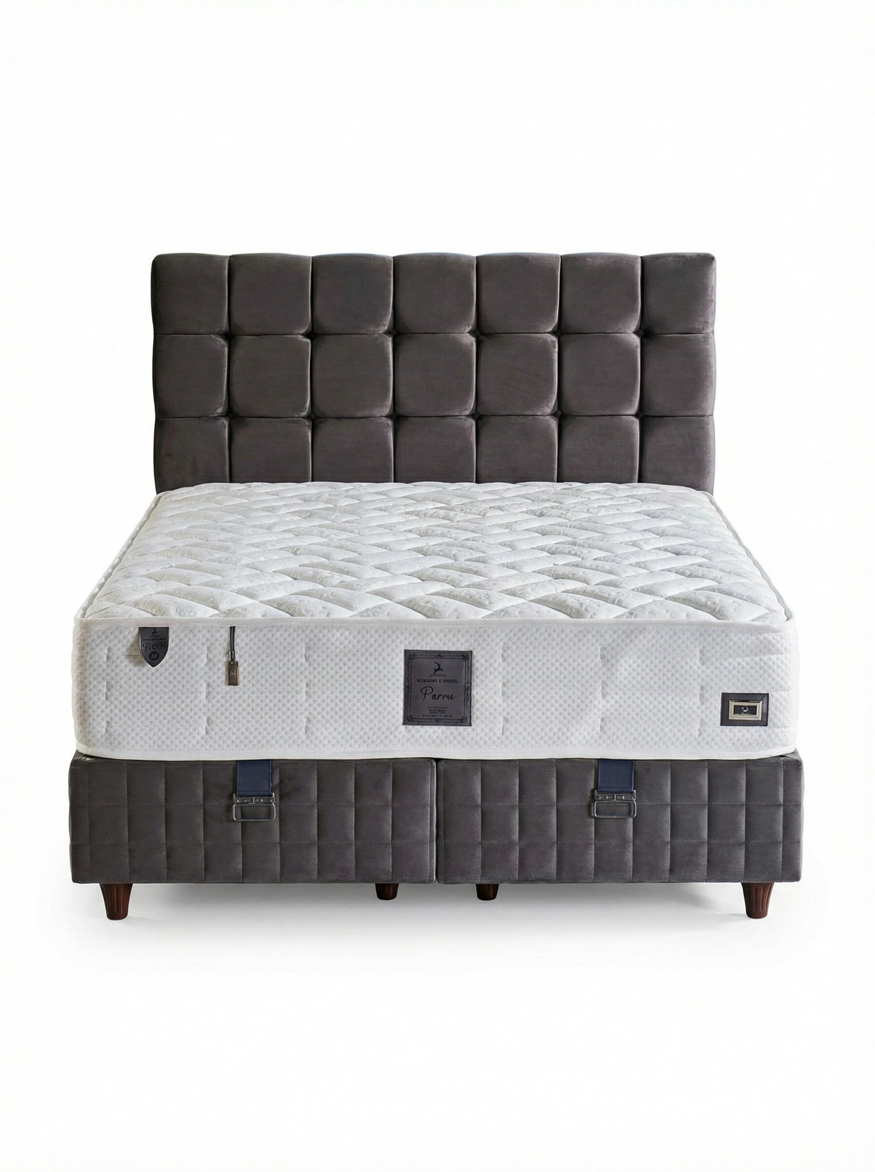 Perra Bett-Set mit Matratze