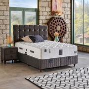 Perra Bett-Set mit Matratze