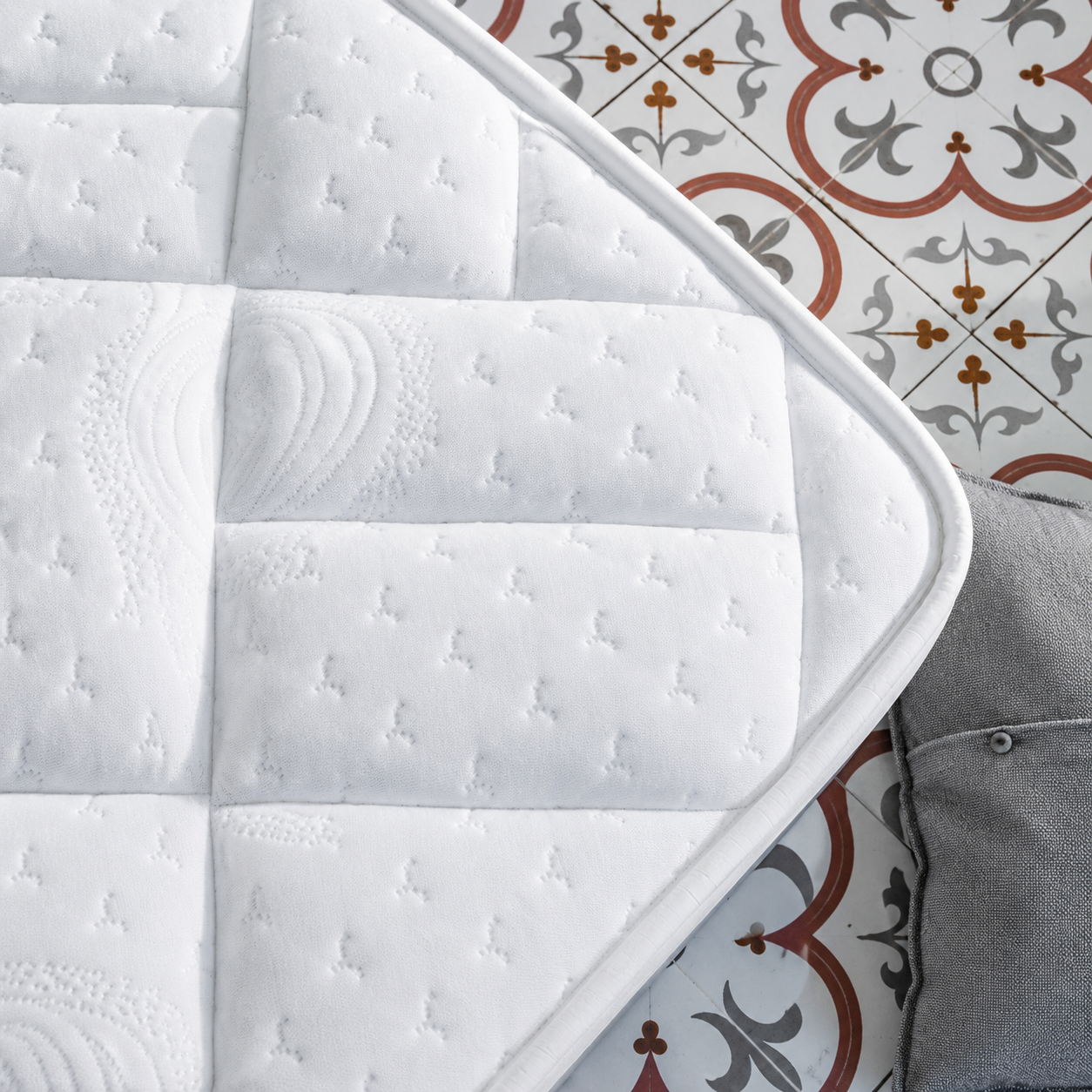 Perra Bett-Set mit Matratze