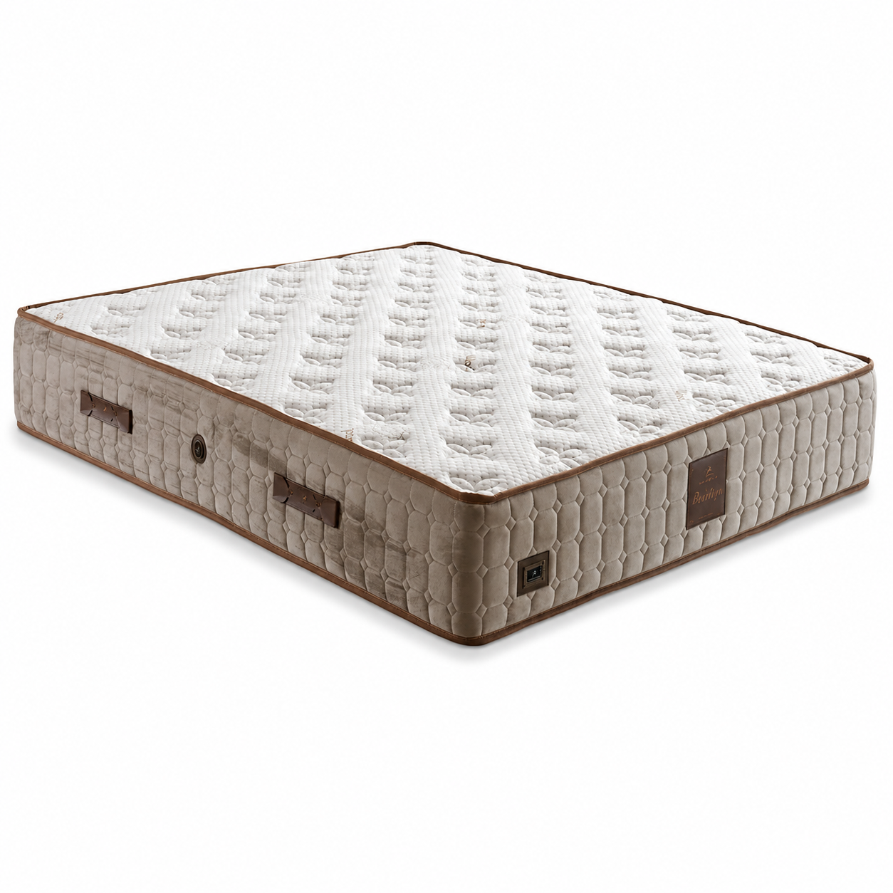 Prestige Plus Matratze