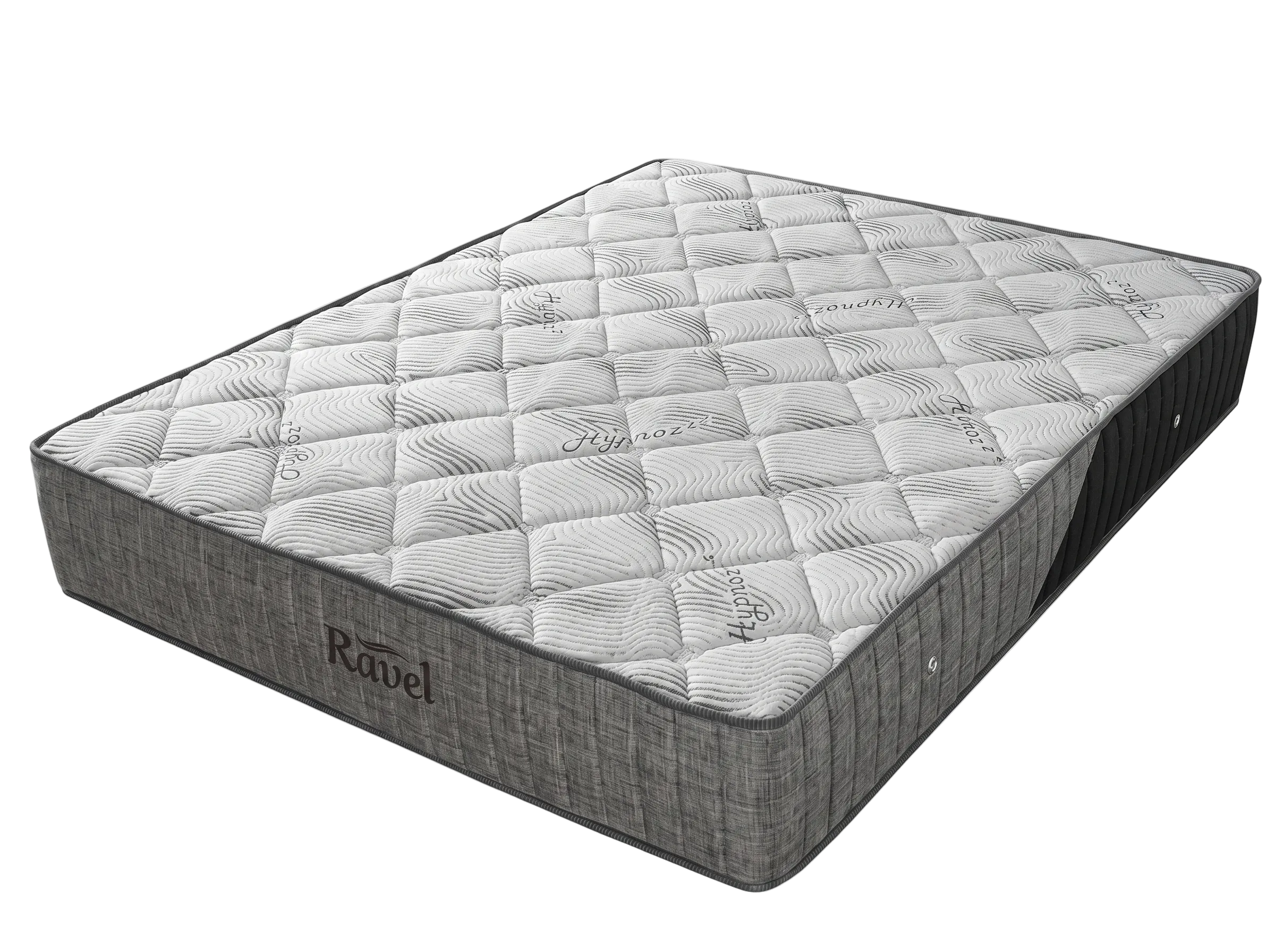 Ravel Bett-Set mit Matratze