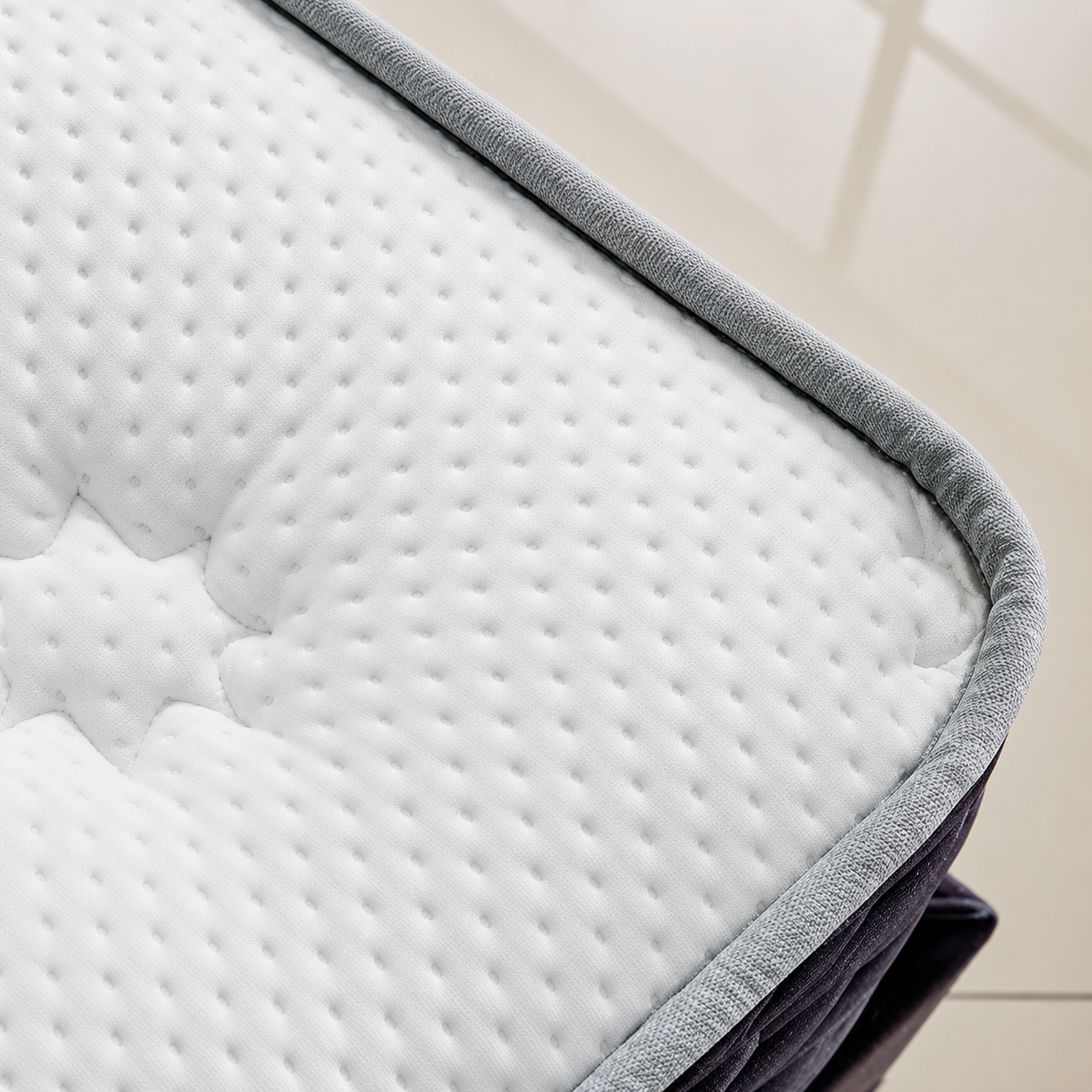 Roma Bett-Set mit Matratze