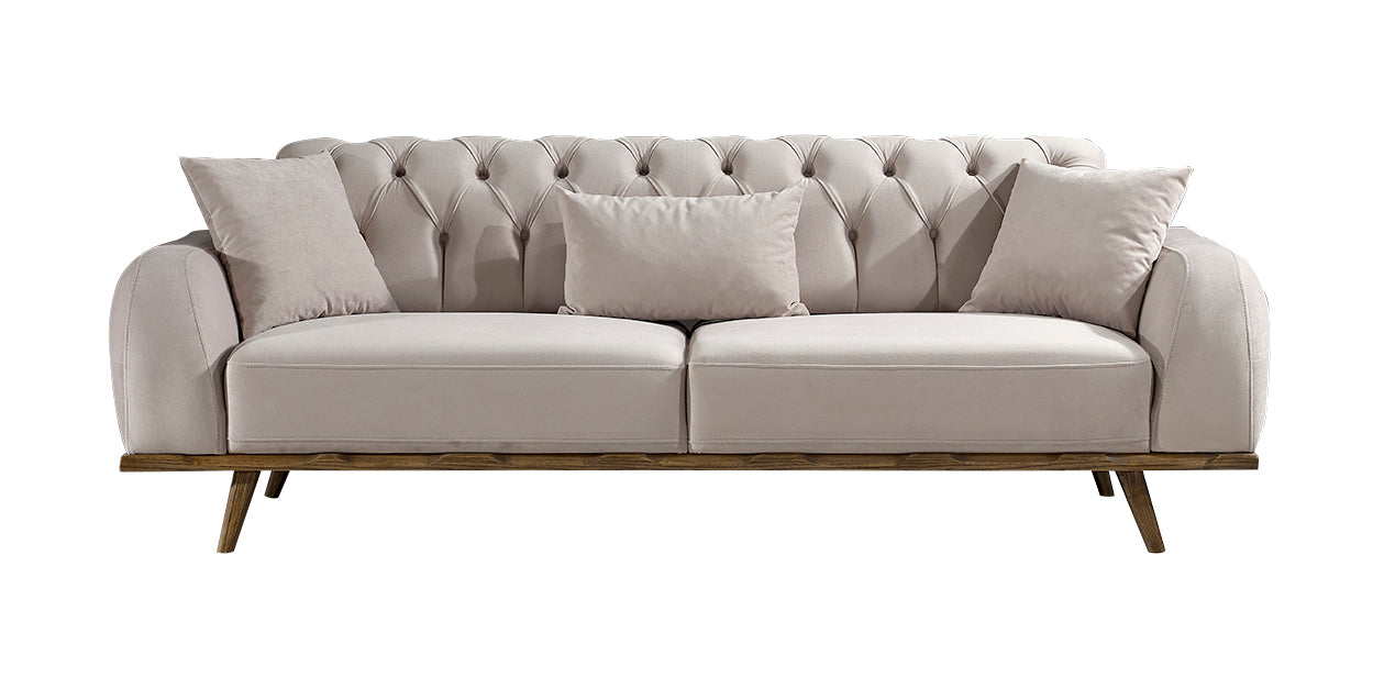 Sarp Sofa Set