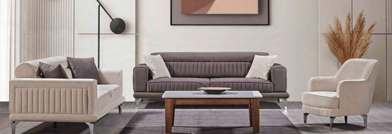 Vals Sofa Set