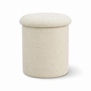 Siena Hocker/Pouf