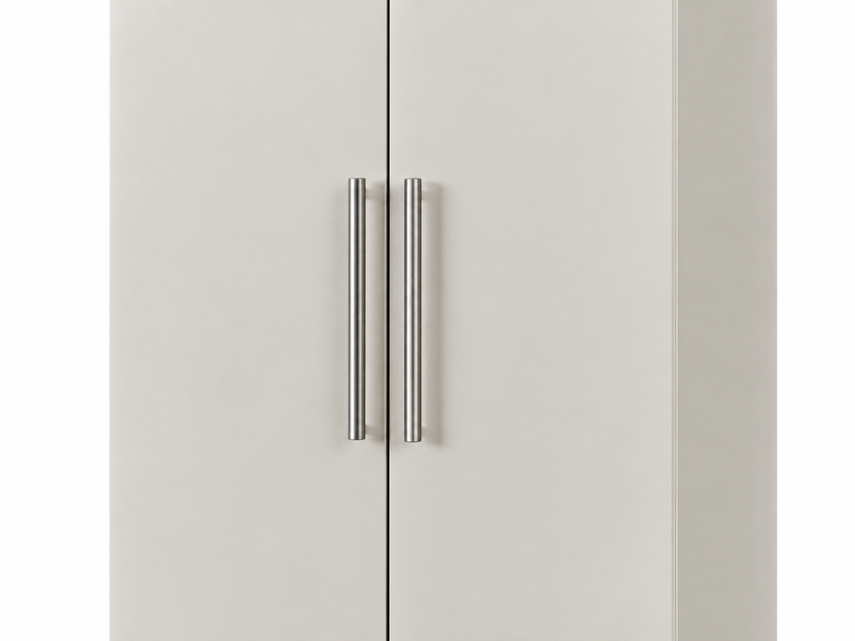Siena Jugend 2-türiger Kleiderschrank