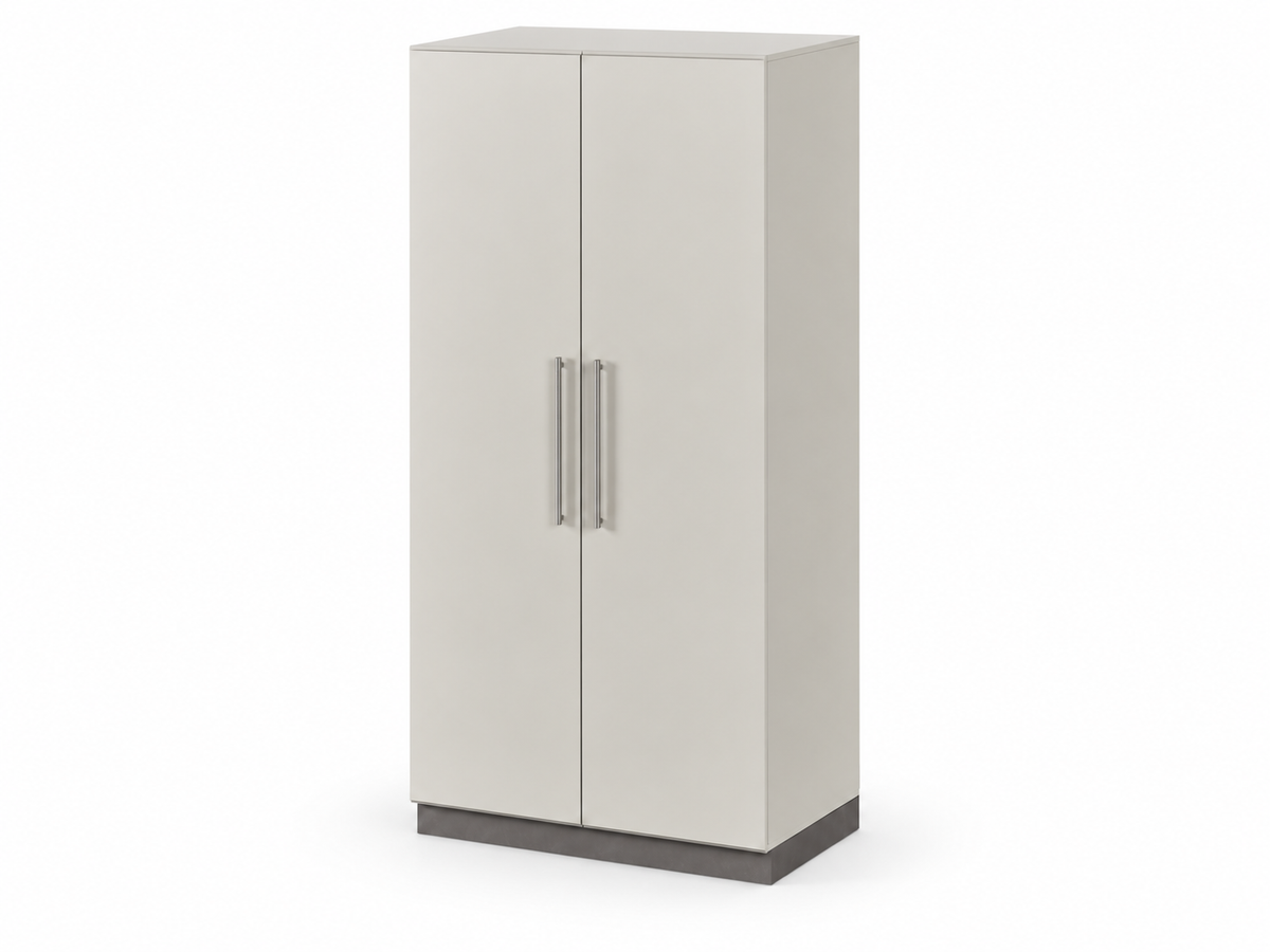 Siena Jugend 2-türiger Kleiderschrank