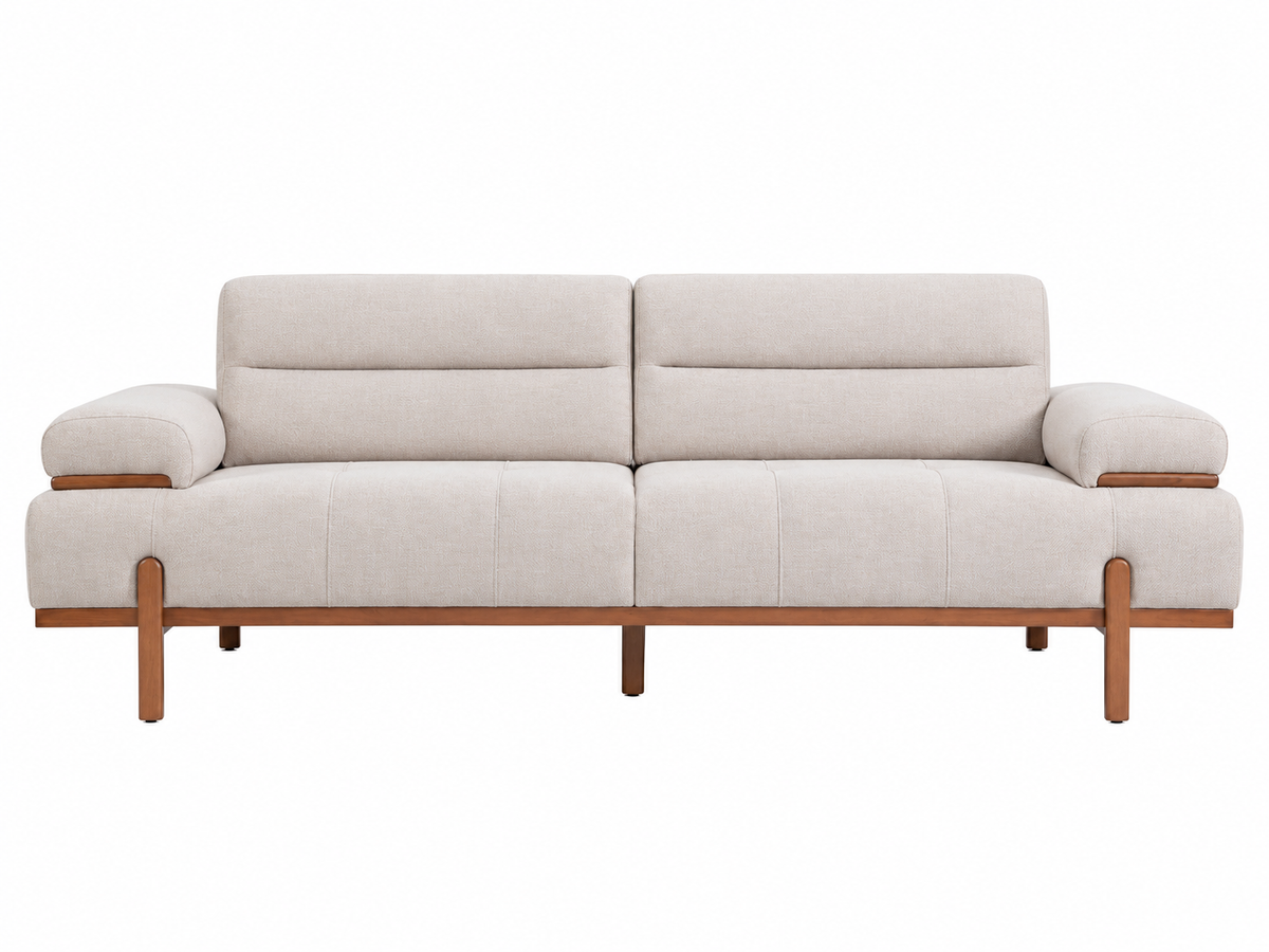 Spring 3-Sitzer-Sofa