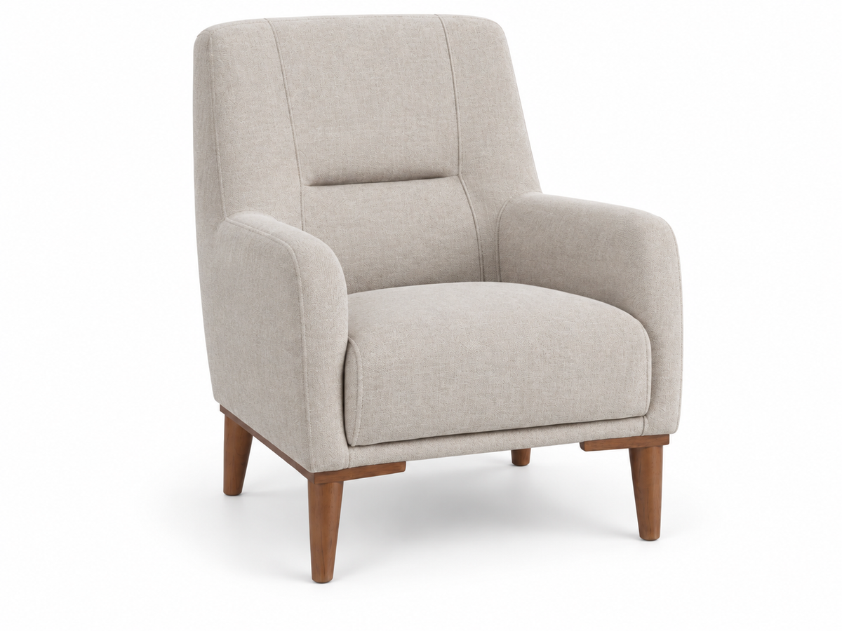 Spring Sessel