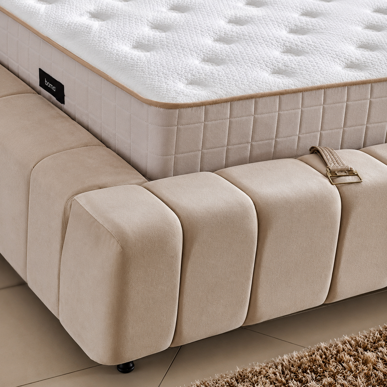 Tokyo Bett-Set