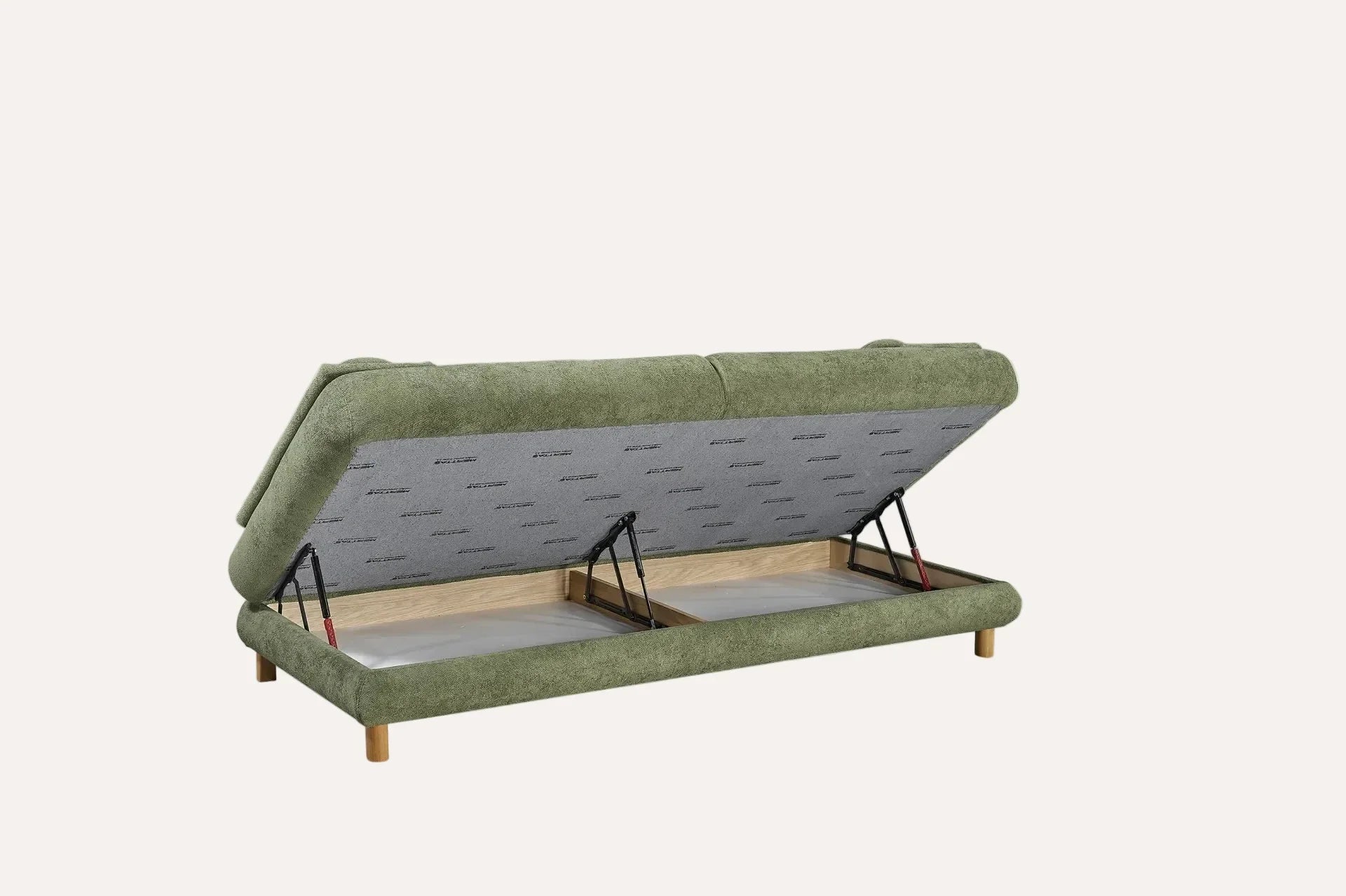 Tuna 3-Sitzer Sofa