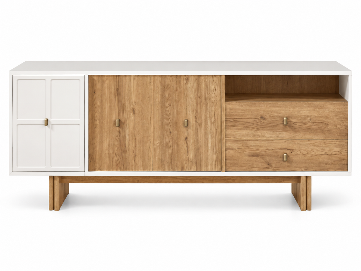 Tuna Esszimmer Komplettset