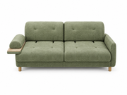 Tuna Ecksofa 2-Sitzer-Sofa