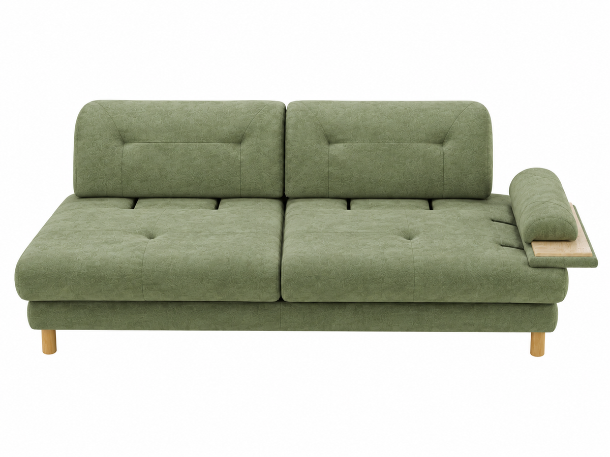 Tuna Ecksofa 3-Sitzer-Sofa