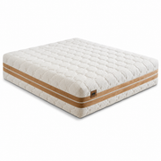 Visco Plus Matratze