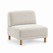 Akua Ecksofa Einzelmodul
