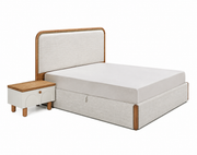 Akua Estructura de cama