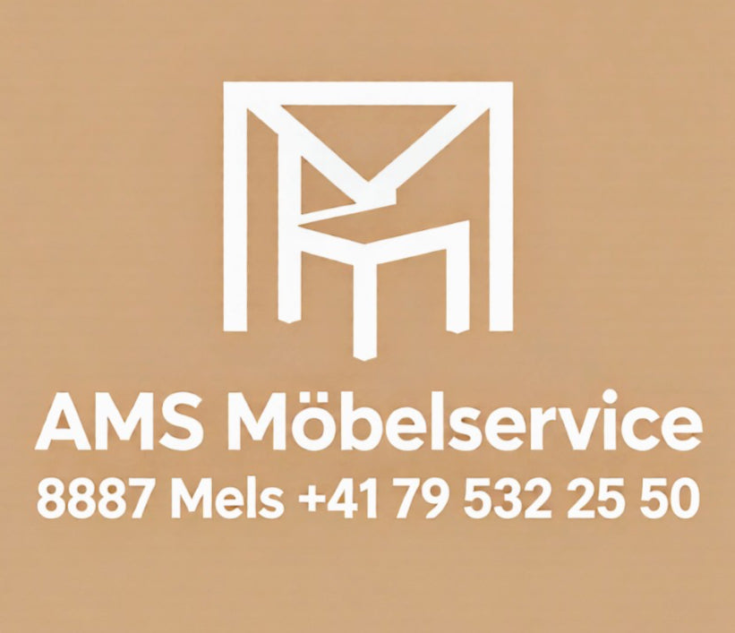 AMS Möbelservice