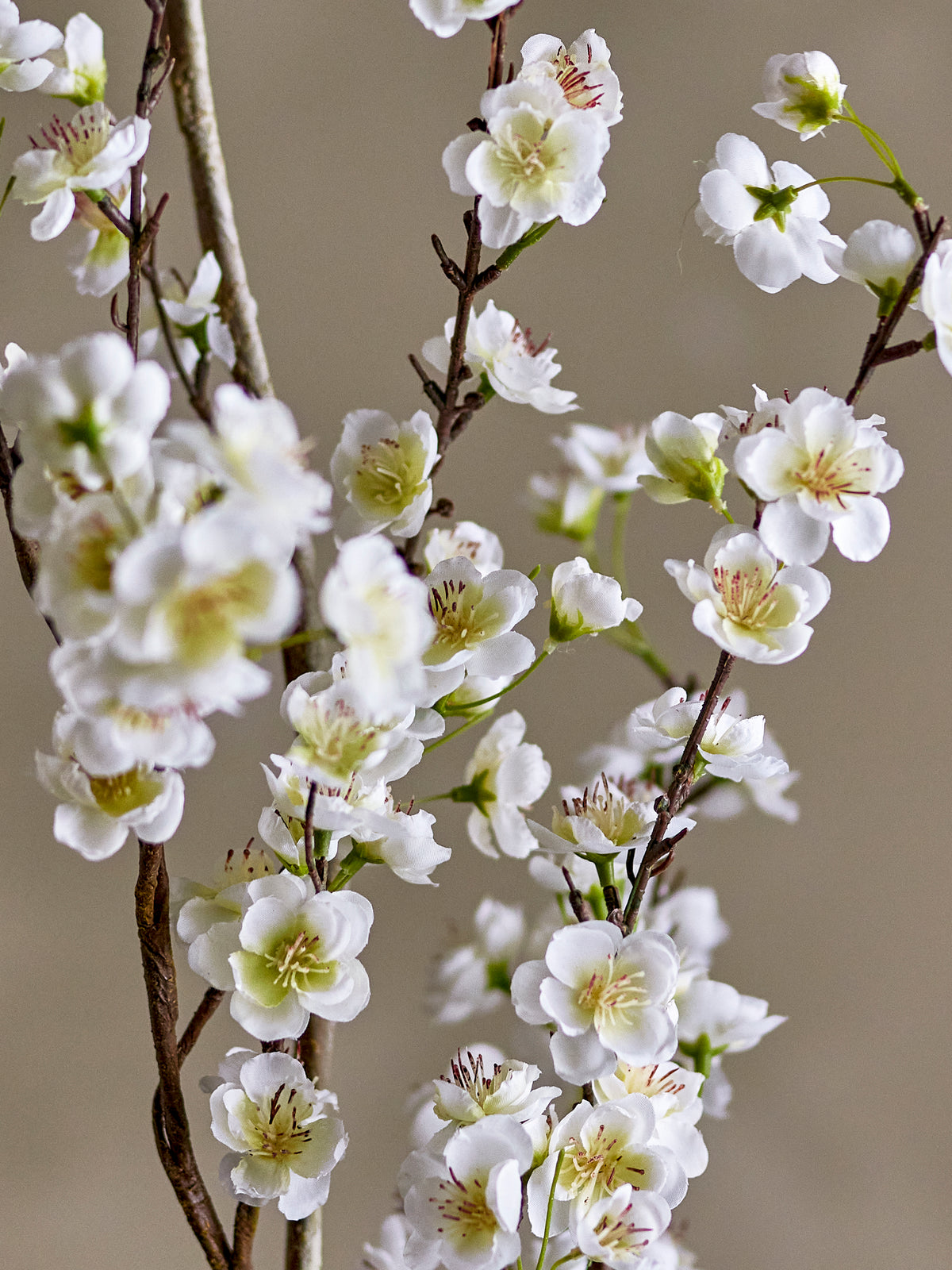 Apple Kunstzweig – Weiss