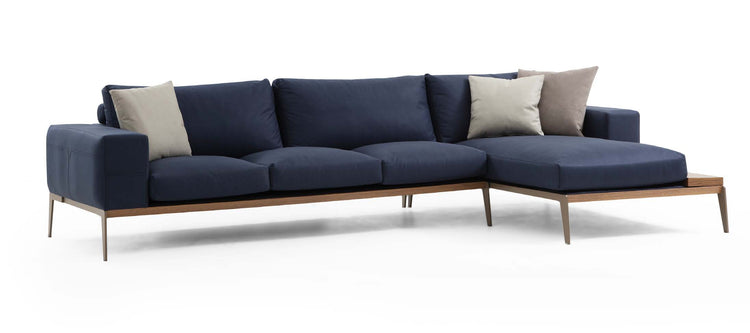 Carlino Ecksofa