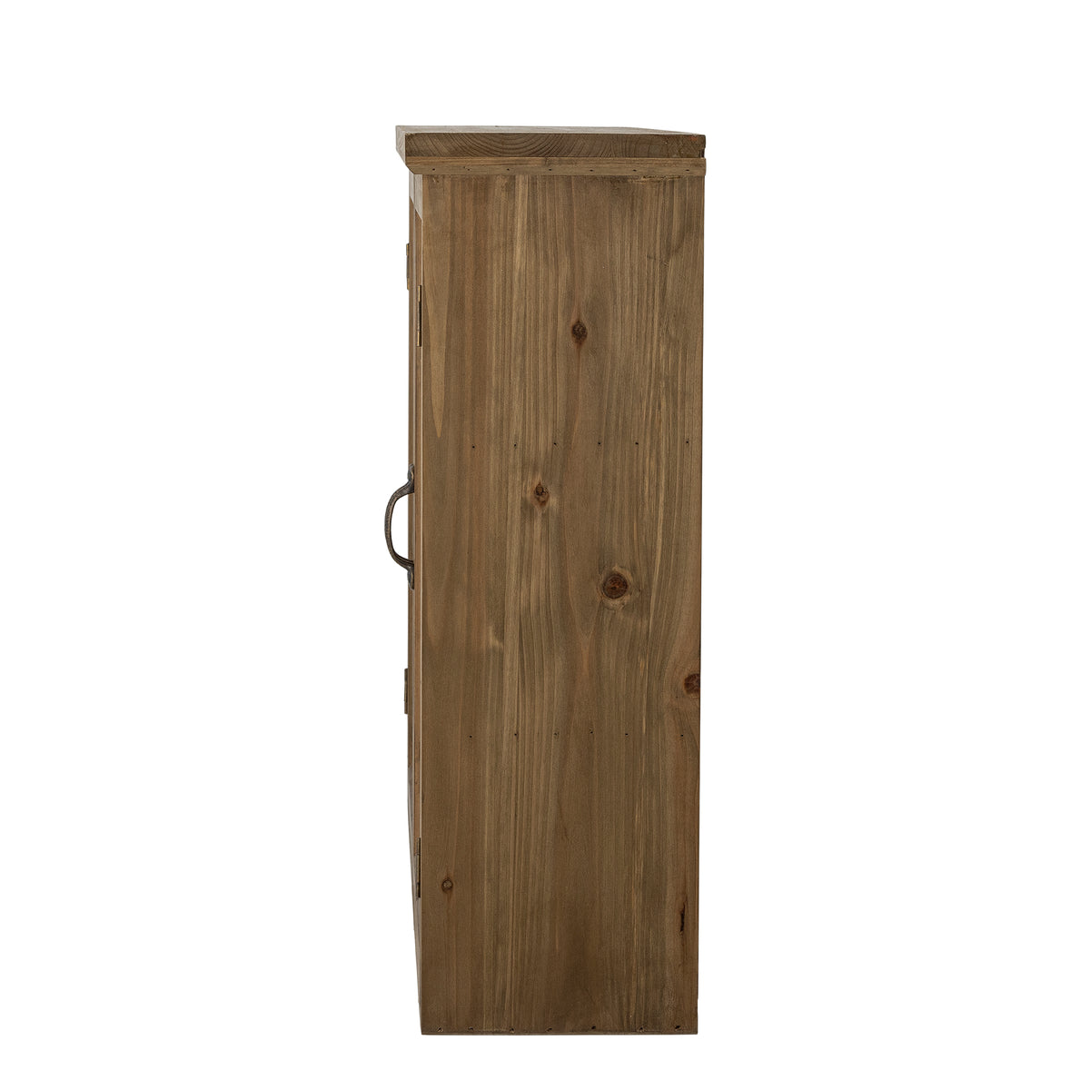 Ruthie Schrank – Natur, Tannenholz