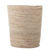 Selena Korb – Weiss, Jute Default Title