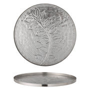 Leila Tablett – Silber, Eisen Default Title