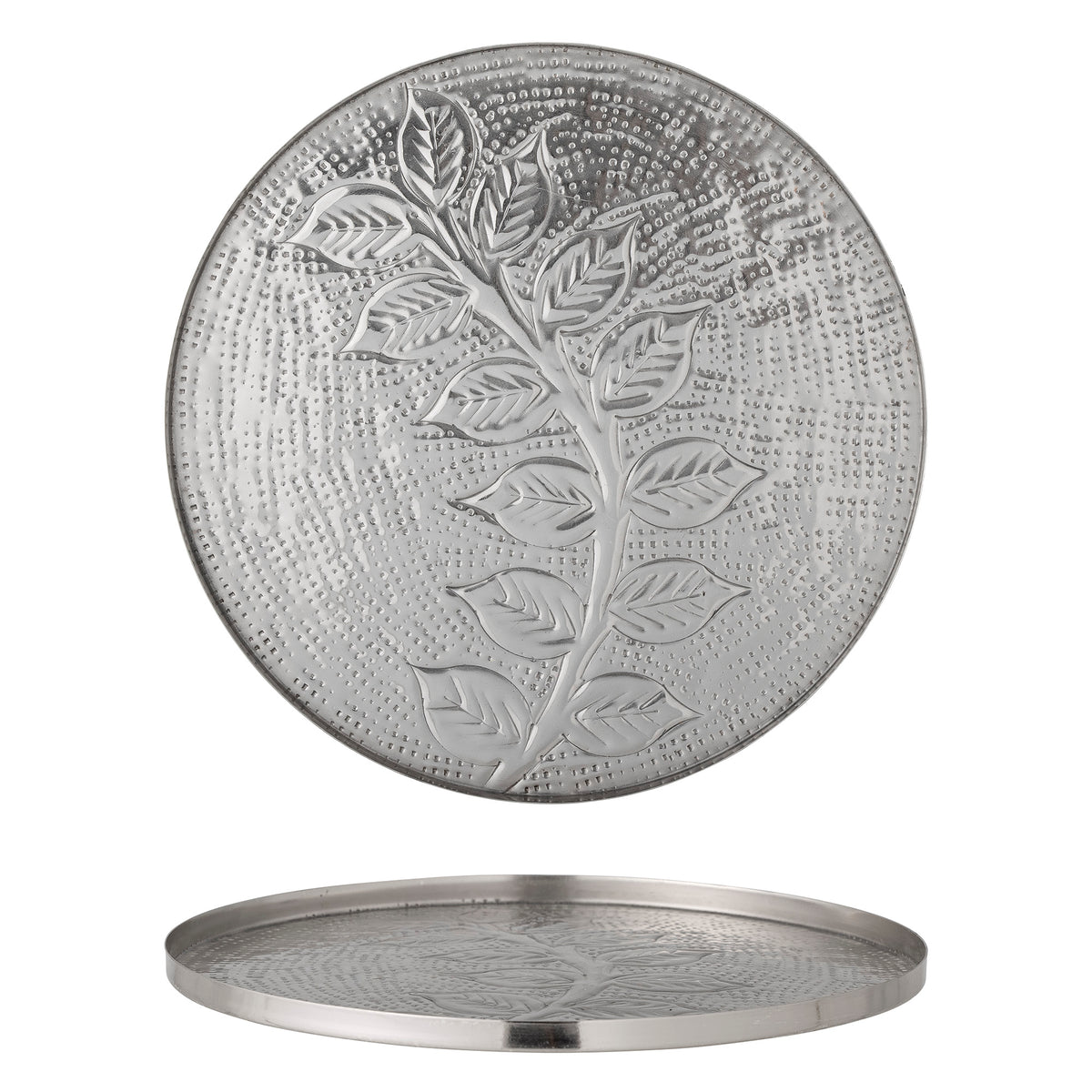Leila Tablett – Silber, Eisen Default Title