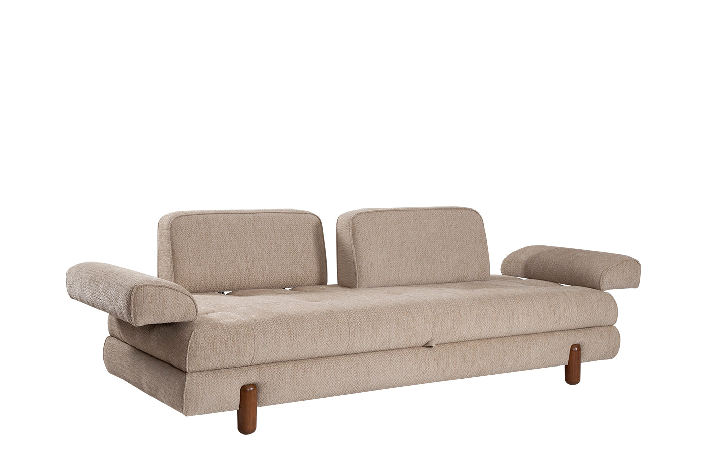 Focus 3-Sitzer Sofa