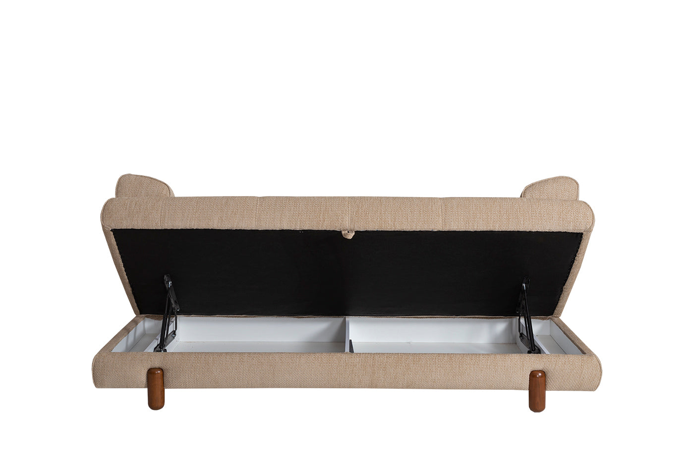 Focus 3-Sitzer Sofa