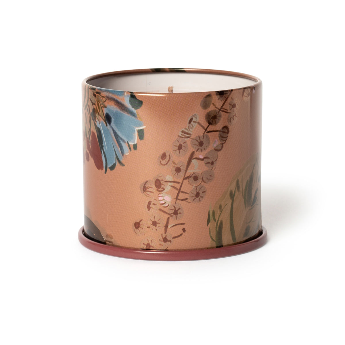 Terra Tabac Duftkerze – Braun