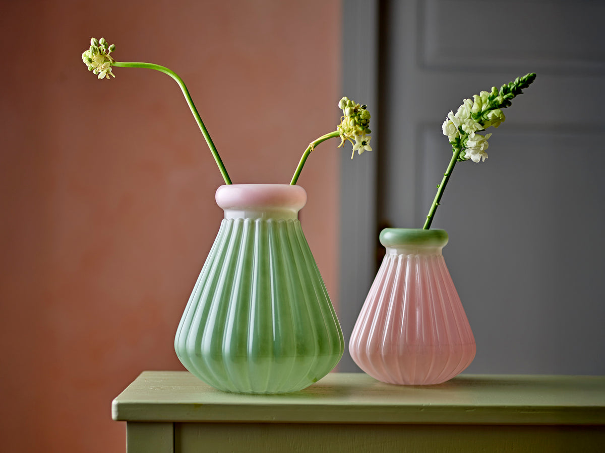 Judith Vase – Rosé, Glas