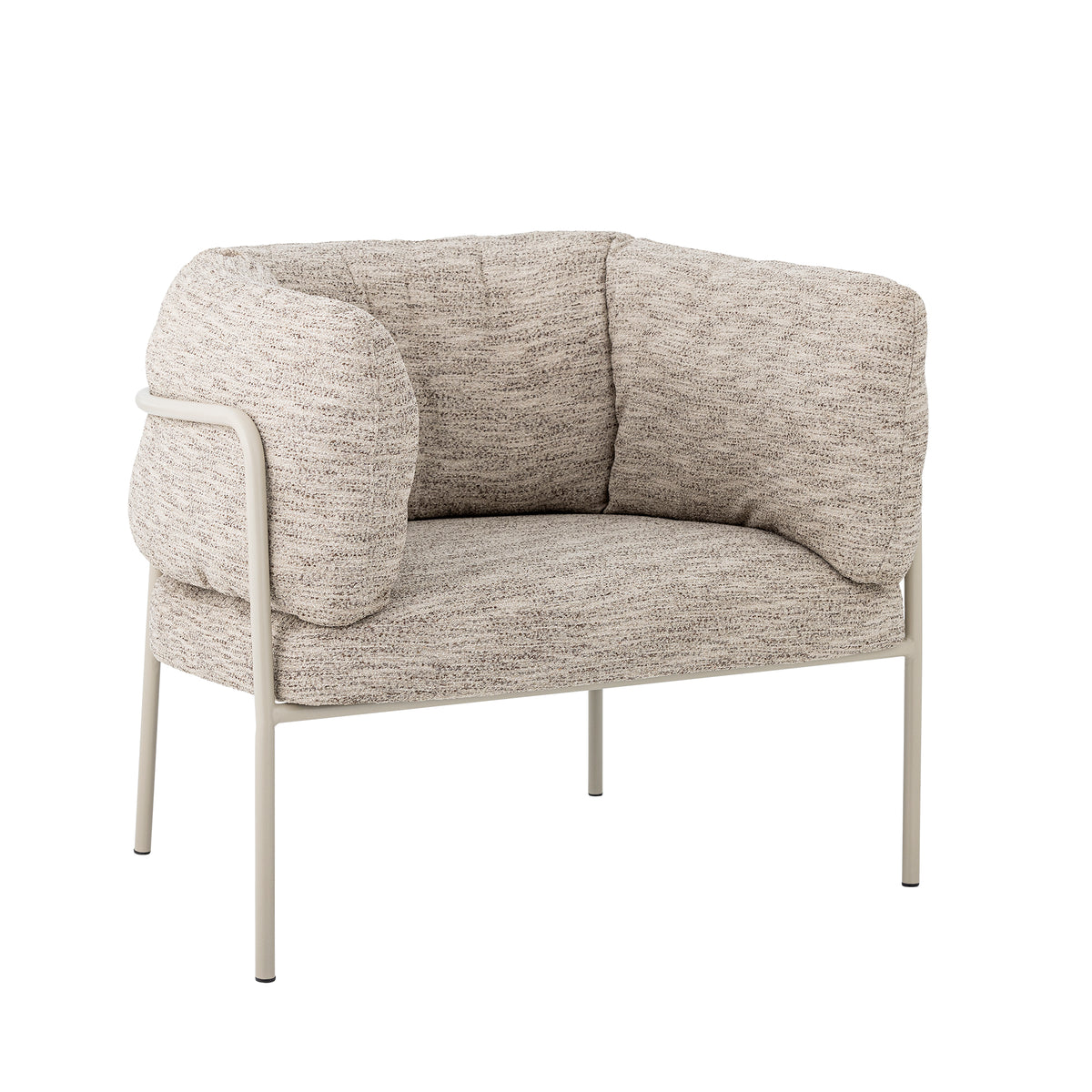 Karel Loungesessel – Natur, FSC® 100% Sperrholz