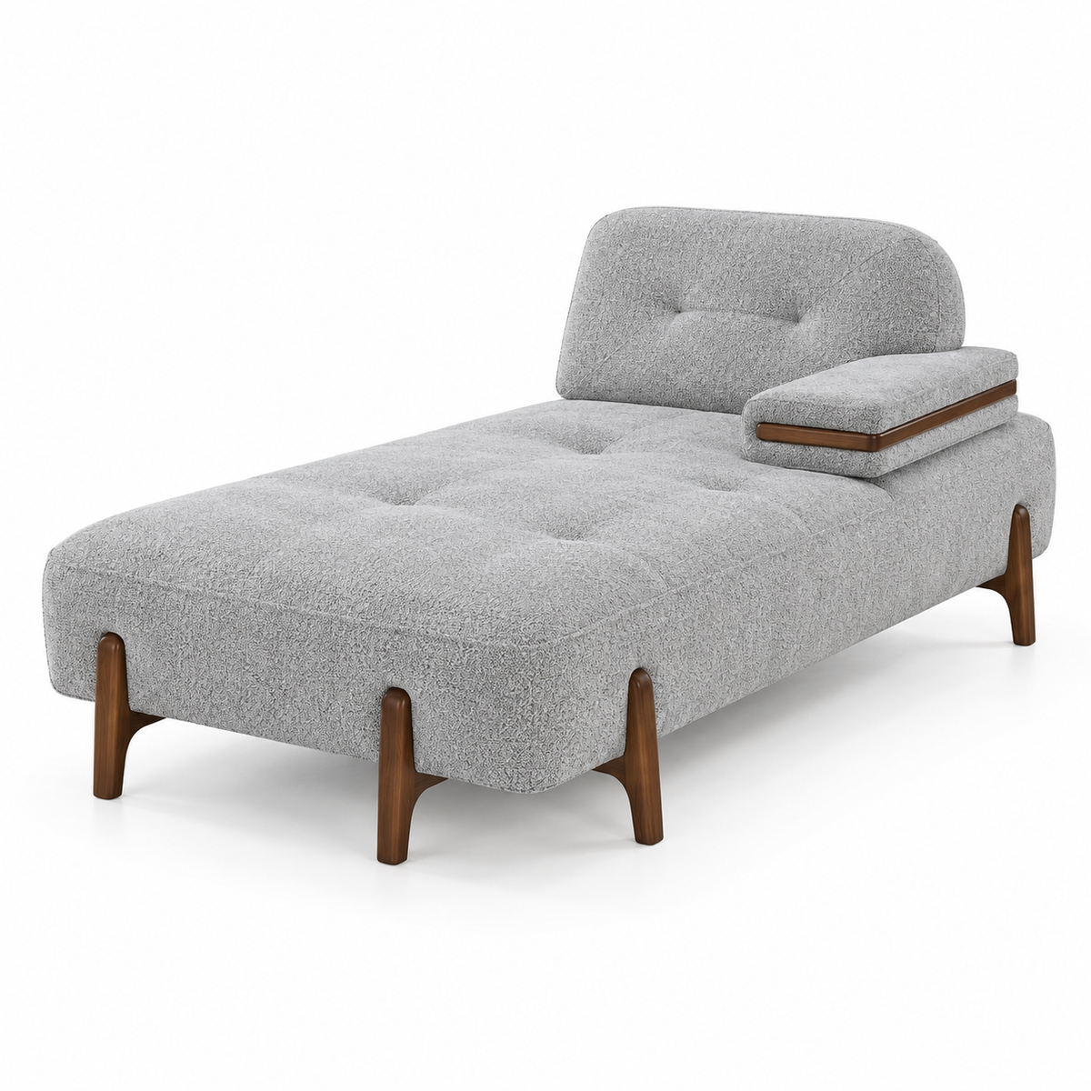 Icon Relax-Ecksofa Relaxmodul