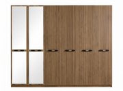 Kaplan Kleiderschrank