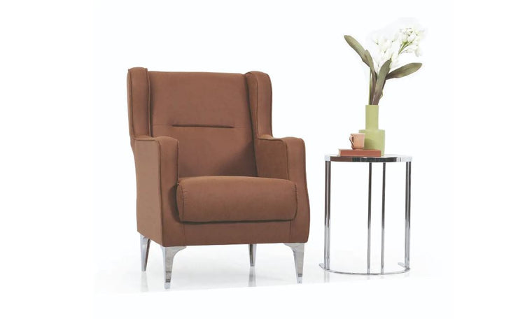 Lexus Kapitoniertes Sofa Set