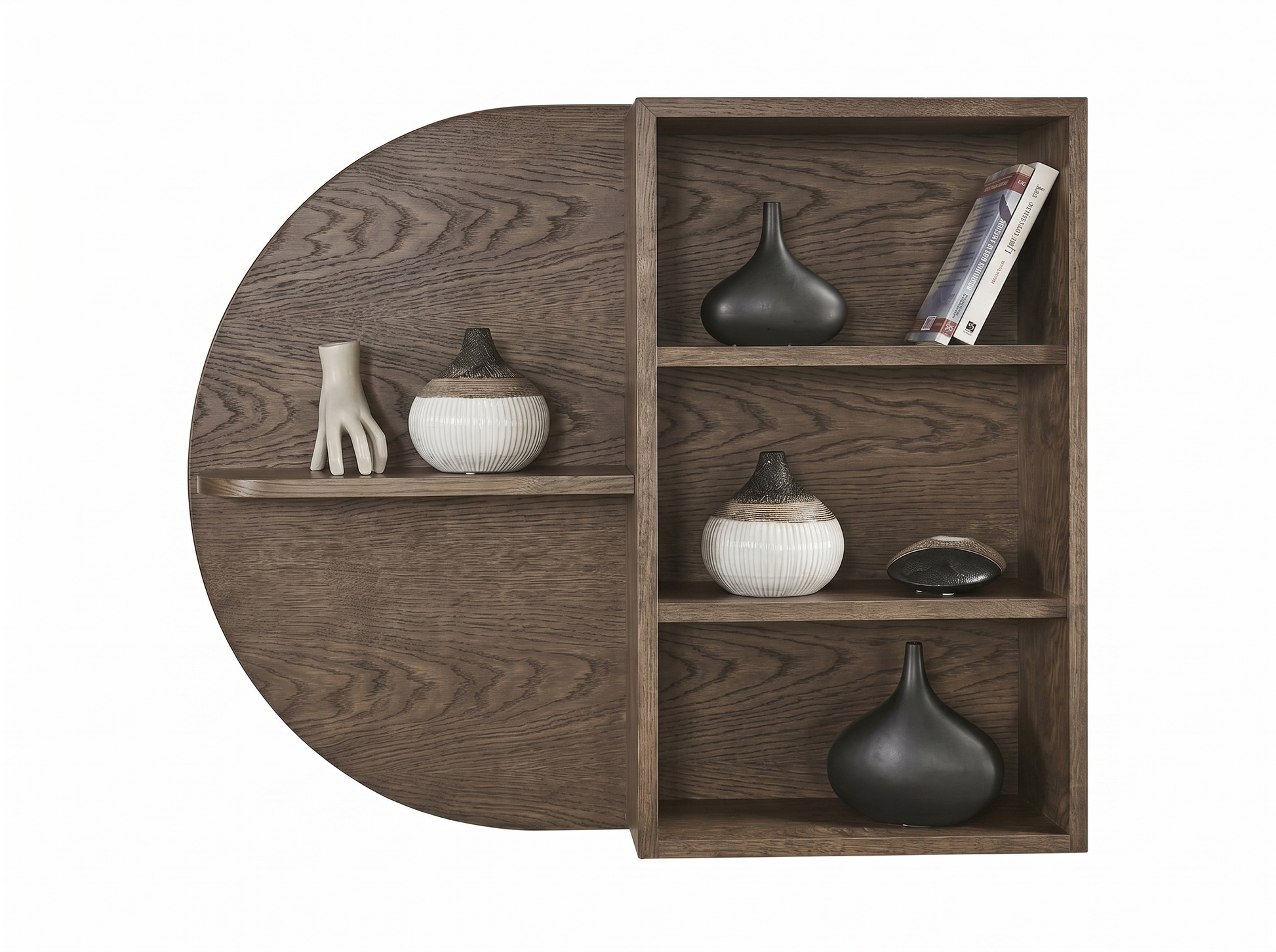 LİON Wohnbereich Obermodul