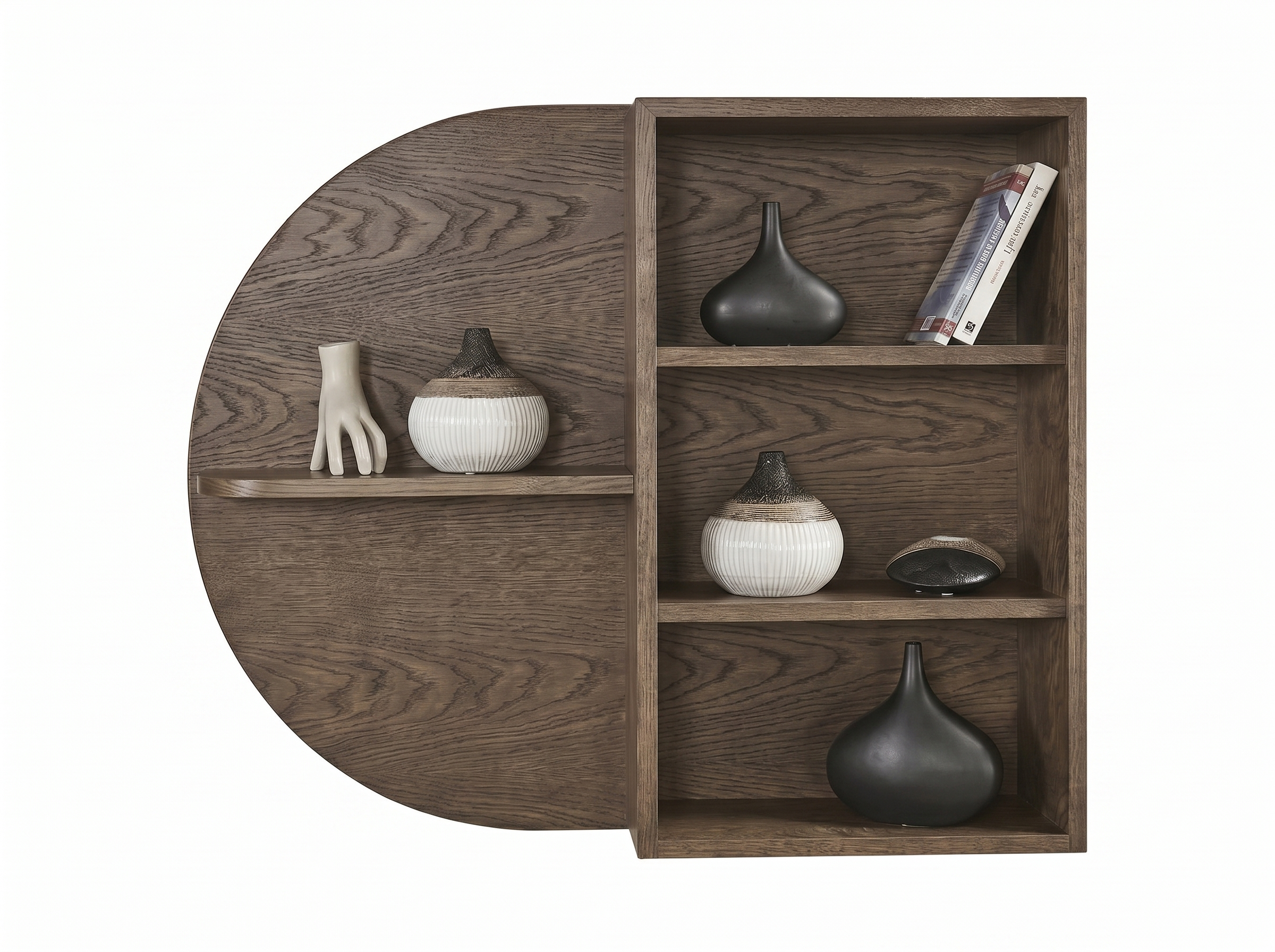 LİON Wohnbereich Obermodul