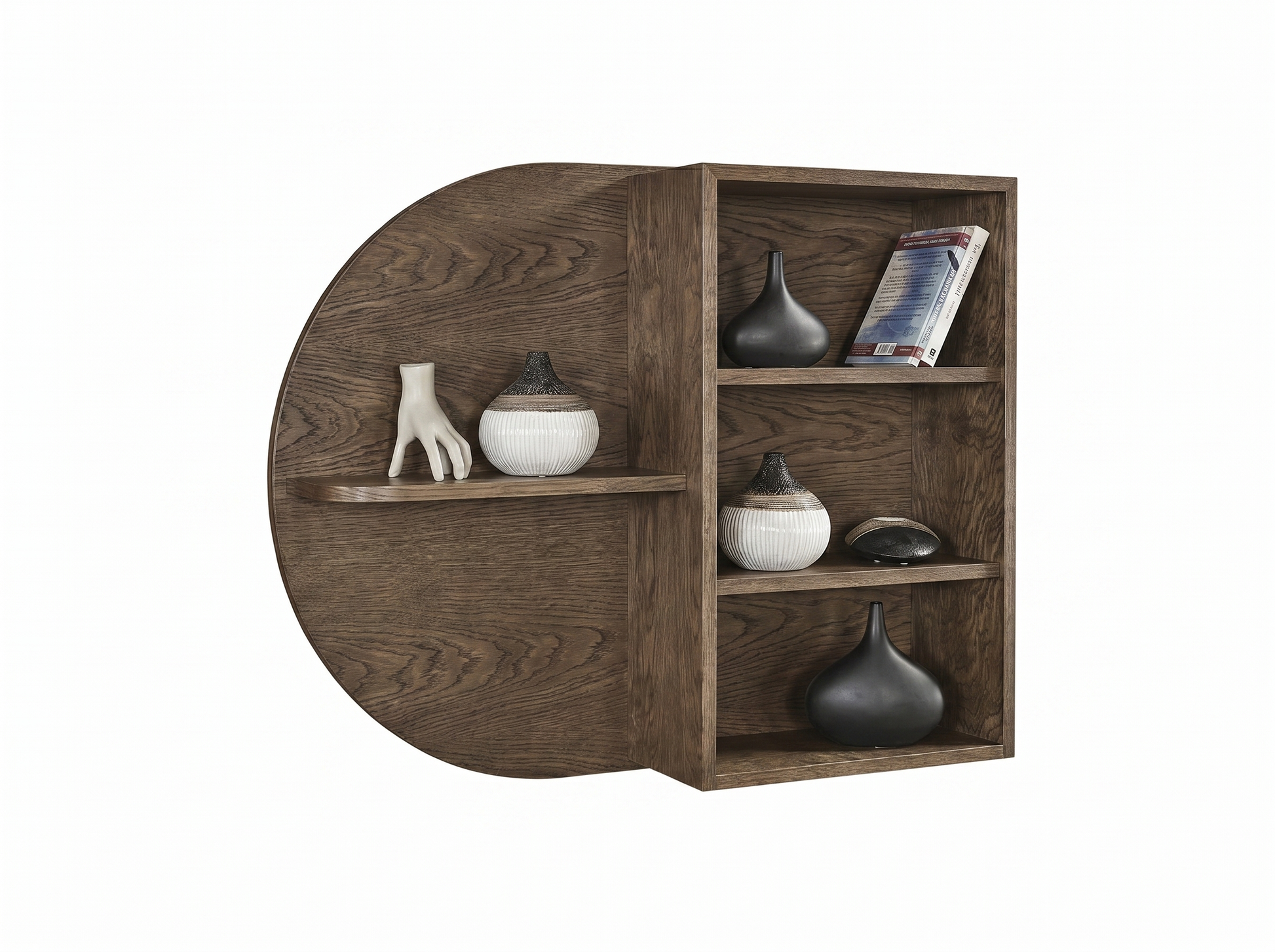 LİON Wohnbereich Obermodul