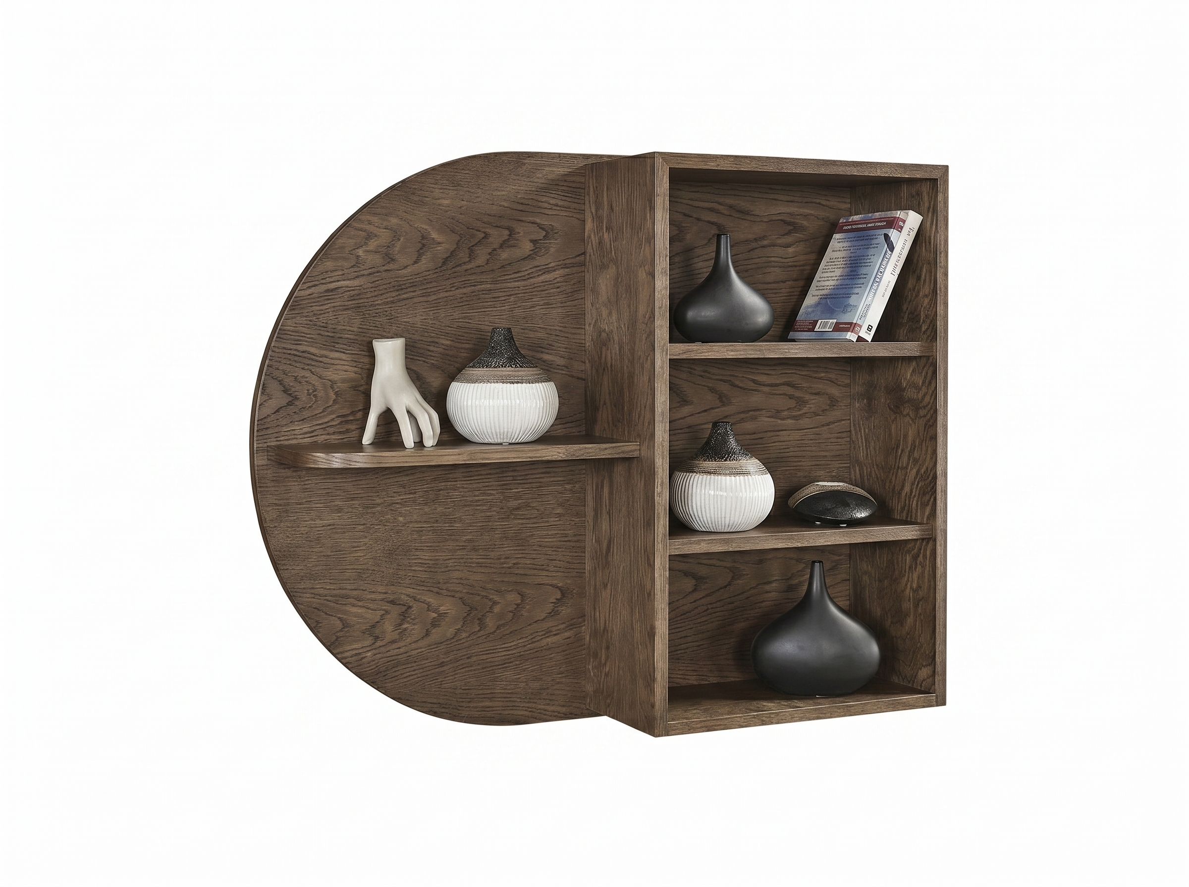 LİON Wohnbereich Obermodul