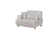 Lion Ecksofa Modul mit Armlehne