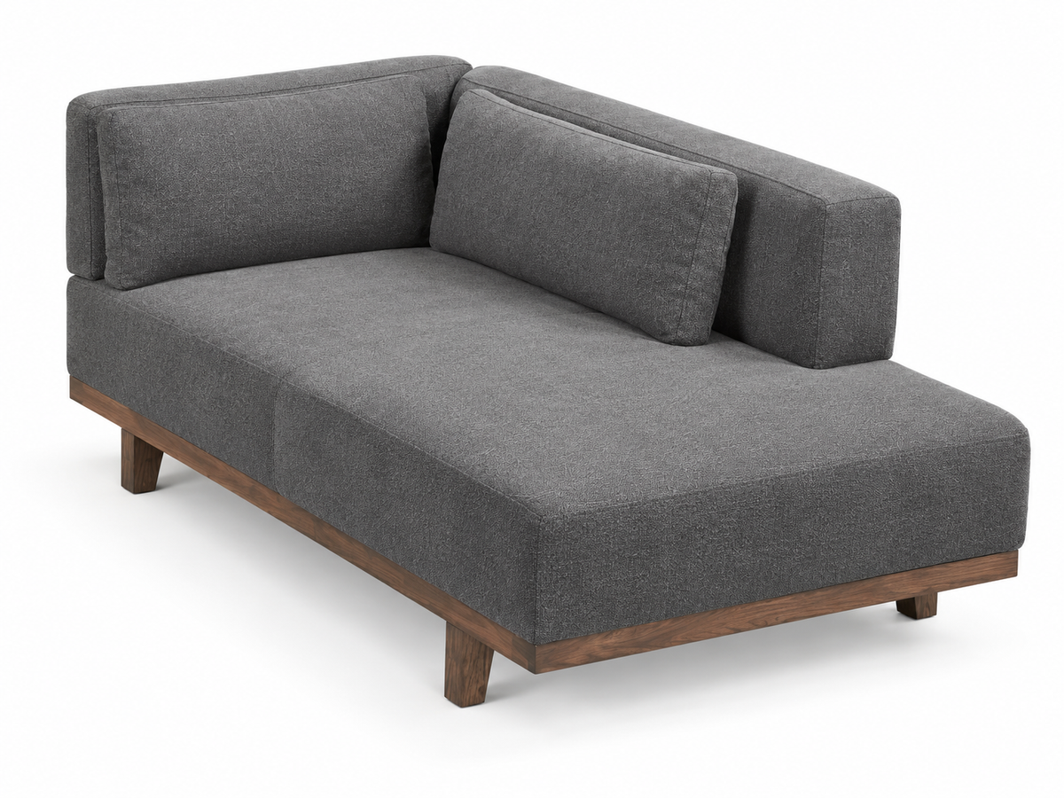 Lucas Ecksofa Relaxmodul