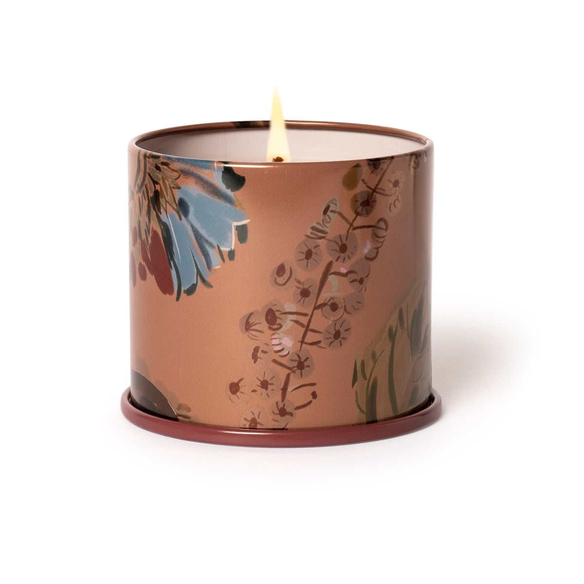 Terra Tabac Duftkerze – Braun